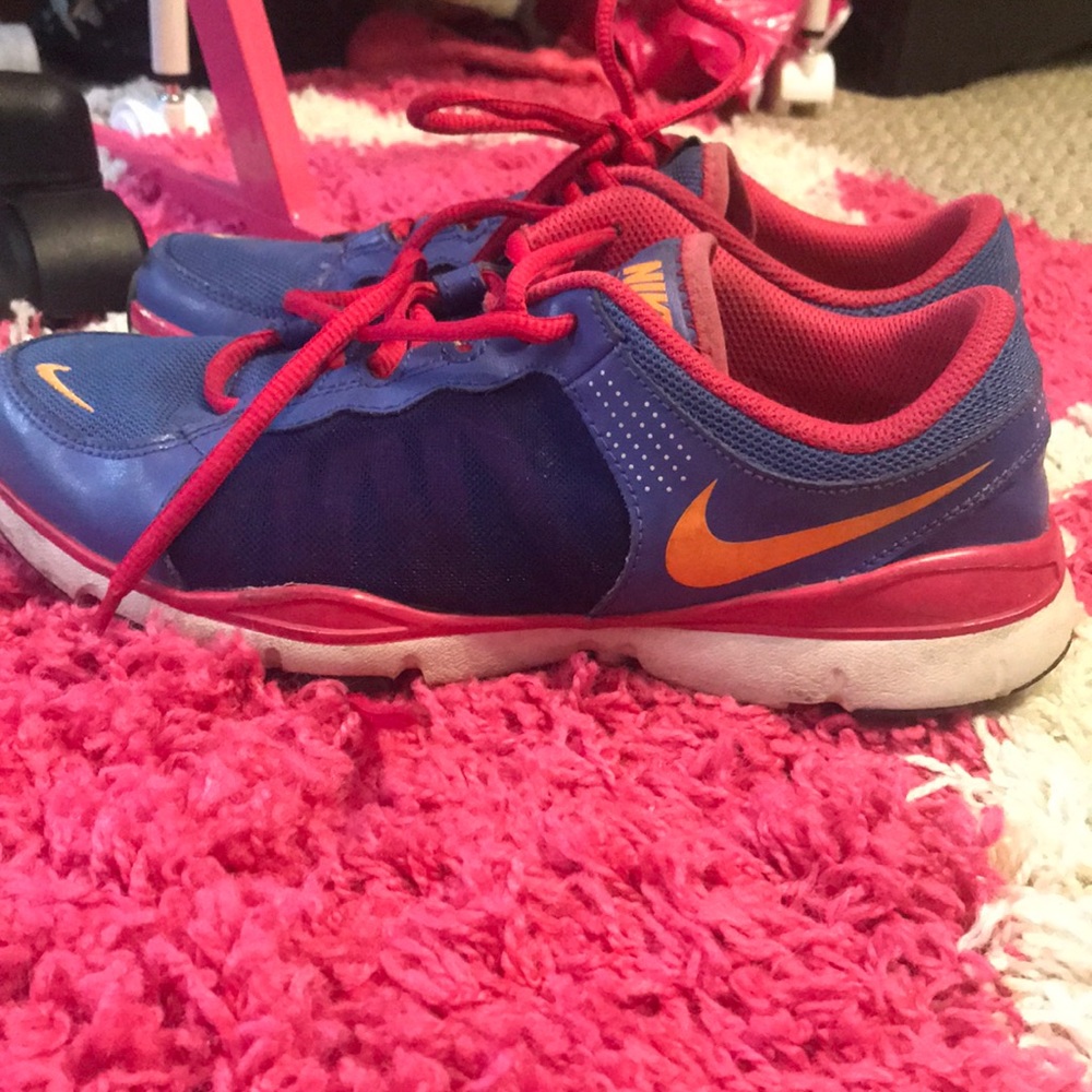 Nike Shoes